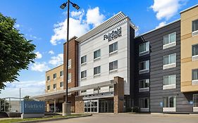 Fairfield Inn & Suites By Marriott Nashville Downtown-Metrocenter